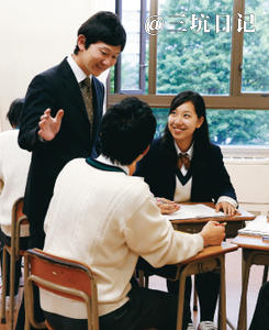 明治学院高等学校制服 Jk制服百科 三坑日记 明治学院高等学校制服 Jk制服百科 三坑日记